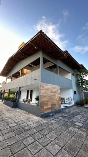 Rio Claro Comfort Hostel e Suítes